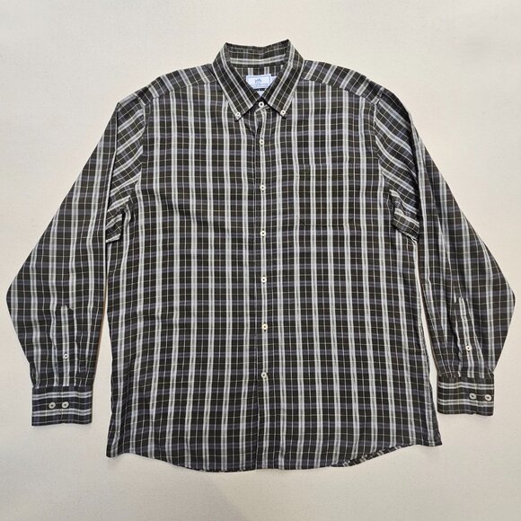Southern Tide Classic Fit Button Down L - Picture 2 of 6